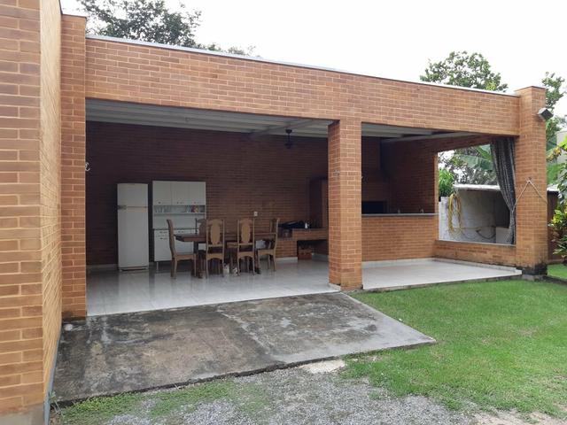 Casa no Lago - Aceita veículo - Foto 3