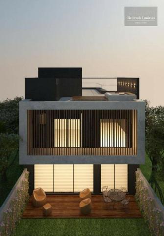 C-CA0297 Alto Padrão 254m² 3 Suítes Ático com SPA Luxo - Foto 2
