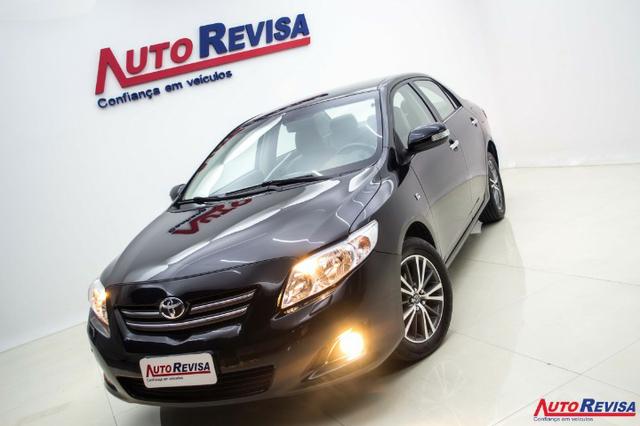 Corolla Se-g 1.8 Automatico - Foto 13