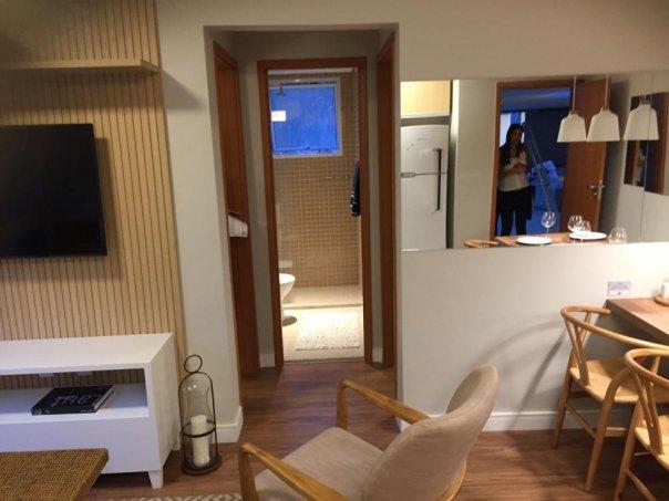 Apartamentos de 2 e 3 dormitórios.Reserva Raposo.Butantã. VEJA O VÍDEO. - Foto 4