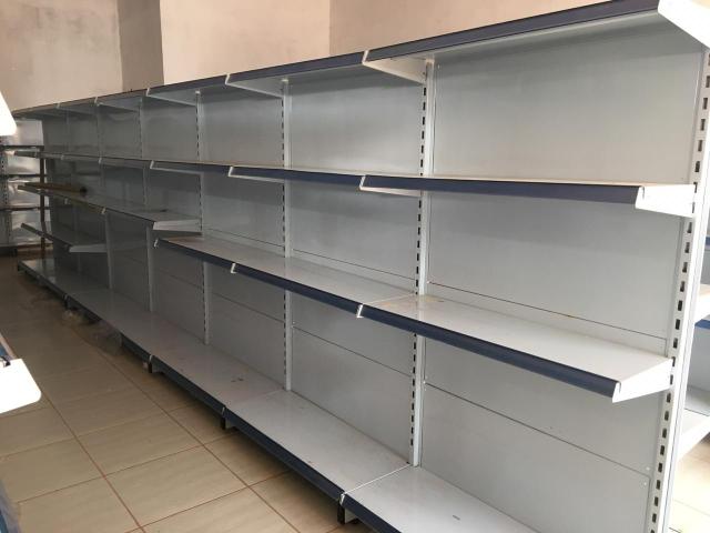 Gôndolas para comércio em geral - Foto 4