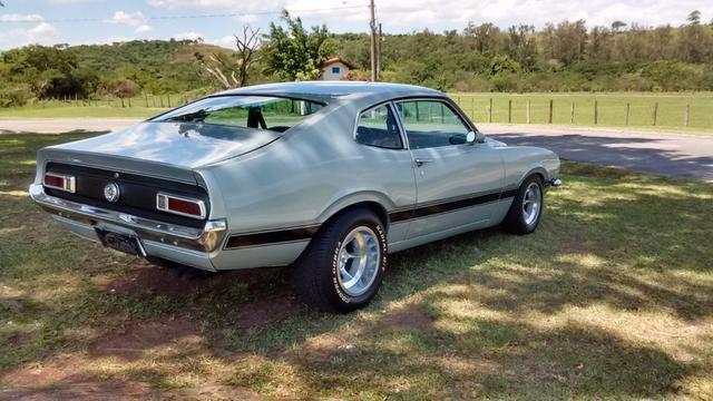 Maverick V8 Garage Carangas Newcar - Foto 9