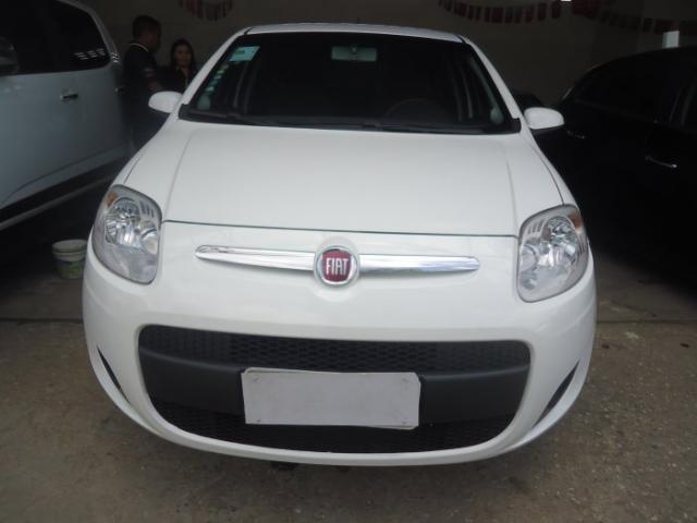 Fiat palio 2017 1.0 mpi attractive 8v flex 4p manual - Foto 3