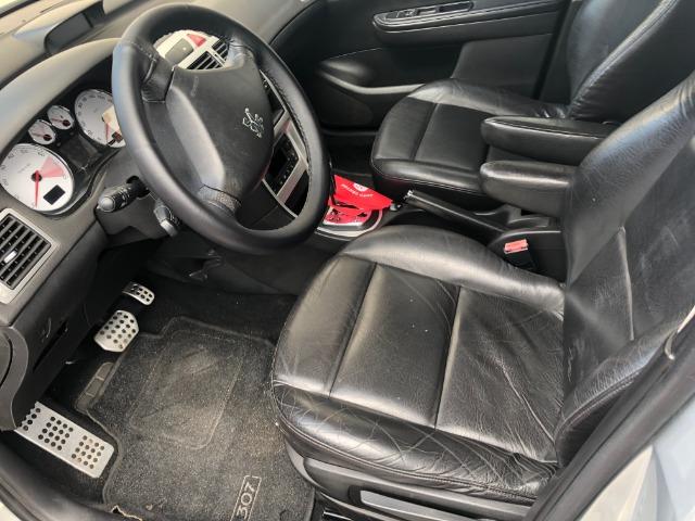 Peugeot 307 - Foto 6