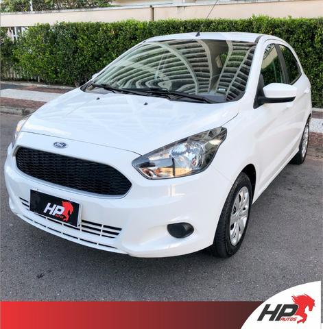 Ford Ka SE 1.0 2018