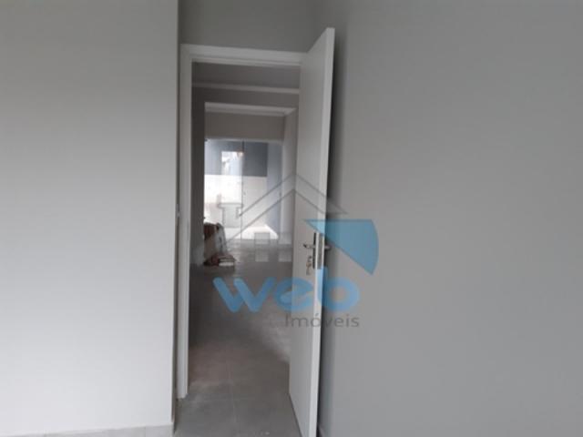 Ótima casa em obras de dois quartos e preparação para ático!!! - Foto 9