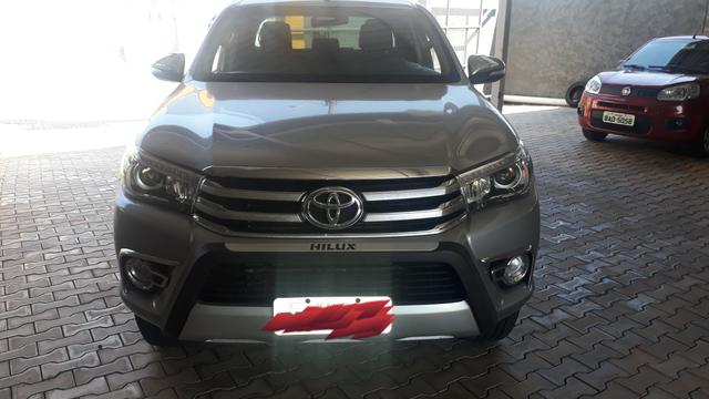 Hilux SRX - Foto 2
