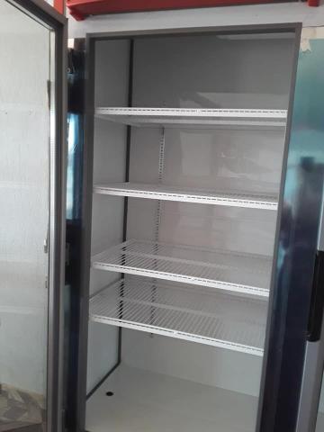 Freezer expositor duas portas - Foto 3