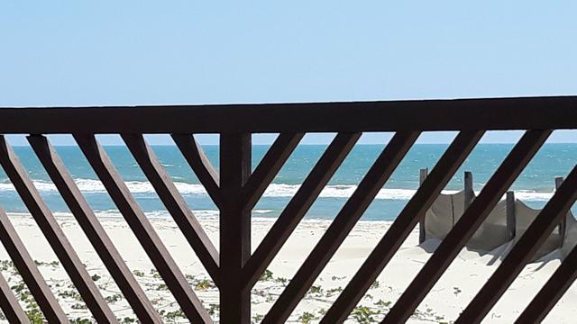 Apartamento Aquaville Porto das Dunas - Foto 15