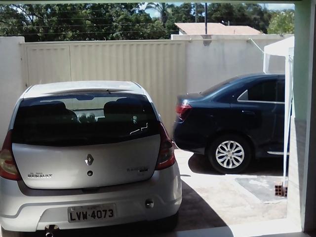 Troco em Carro ou Vendo Casa Seminova em Altos (PI) - Foto 3
