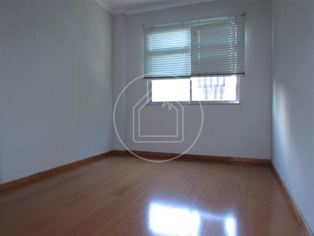 Apartamento à venda com 3 dormitórios em Meier, Rio de janeiro cod:825788 - Foto 3