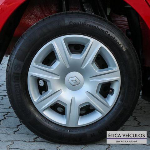 SANDERO Authentique Flex 1.0 12V 5p - Foto 8