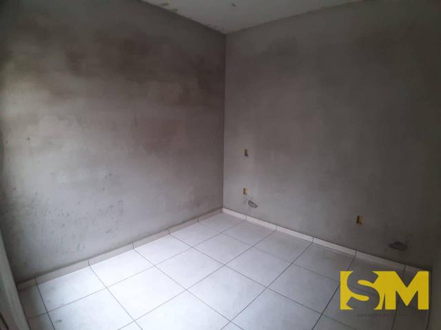 Casa com 2 dormitórios para alugar, 55 m² por R$ 800/mês - Paranaguamirim - Joinville/SC - Foto 7