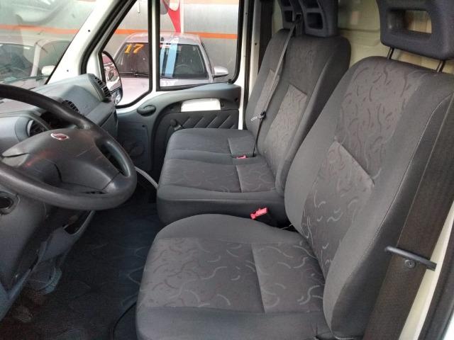 Ducato Cargo Longo 2.3 2016 - Foto 8