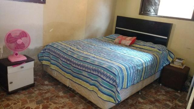 Ótima Casa com piscina e Ponto Comercial - Foto 6