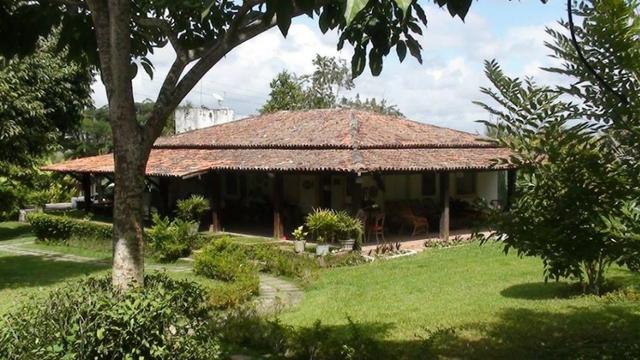 Chácara para locação anual ou residencial em Gravatá/PE - REF. 487 - Foto 2