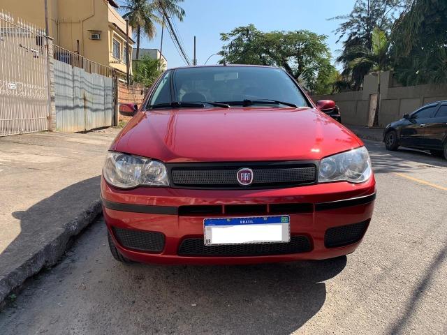 Fiat Siena Fire 1.0 Completo 4 Portas Único Dono