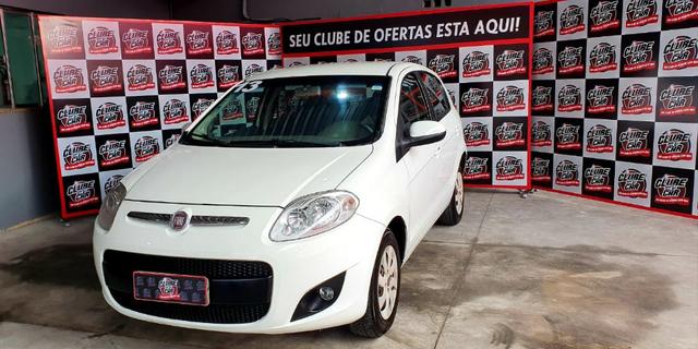 Palio Attractivve 1.4 4p *P.E.Q.U.E.N.A E.N.T.R.A.D.A.* Falar Com Breno *