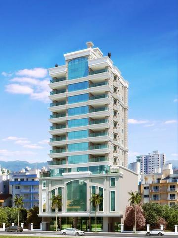 AP838 Apartamento próximo do mar,03 suítes,completo lazer,em Meia Praia - Foto 10