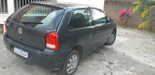 Oportunidade gol 1.0 muito econômico - Foto 2