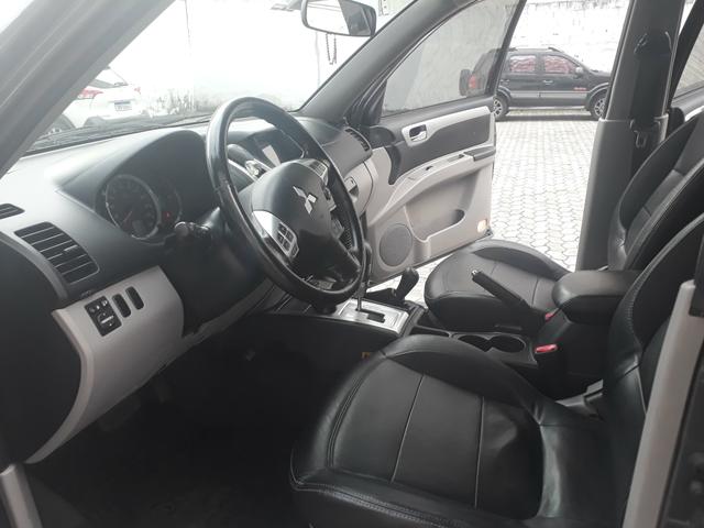 Pajero Dakar HPE 4x4 Flex 12/12 - Foto 5