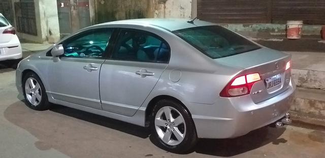 Honda New civic 2008 automatico - Foto 10