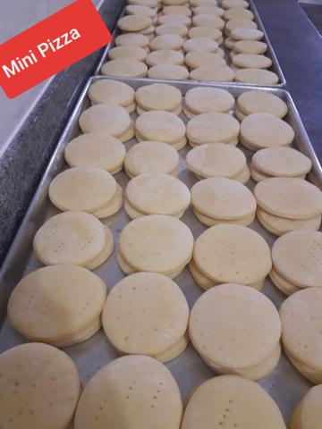 Fábrica de Massas pré assada - Foto 2