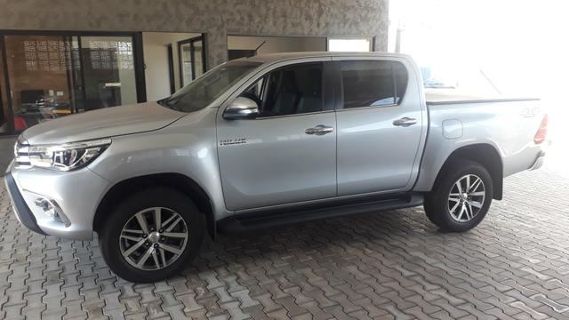 Hilux SRX - Foto 3