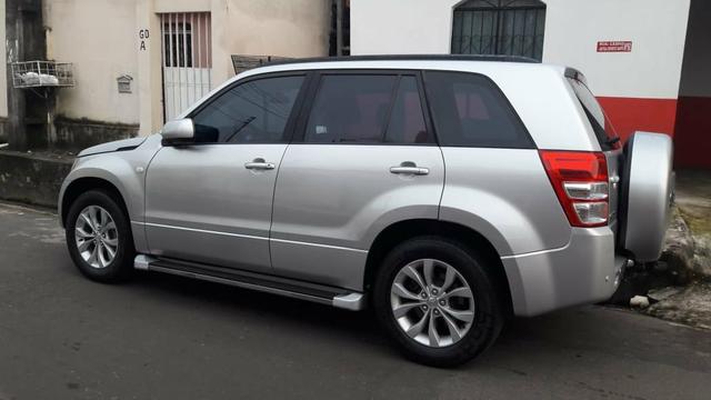 Carro Gran Vitarra Prata - Foto 2