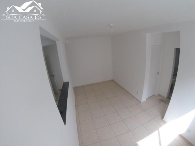 Apartamento 02 Quartos- Via Florata- Sol da Manhã- Jardim Limoeiro - Foto 9