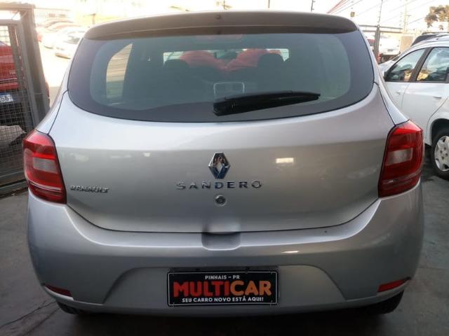 Quero torcar em carro de menor valor, aprovo financiamento sem consulta de score - Foto 7