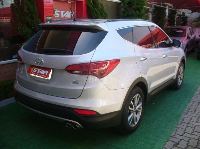 Hyundai Santa Fe 2015 Starveículos - Foto 16