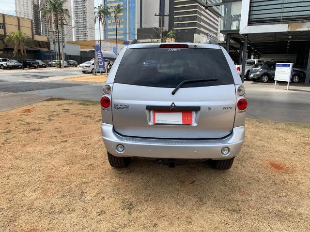Mitsubishi Pajero Sport 3.5 HPE 4x4 Aut. 2007/2008 - Foto 4
