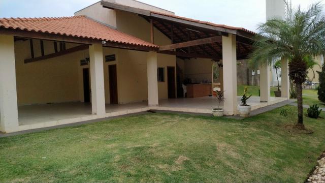 Casa em condomínio fechado av. monte libamo próximo a Rodoviária - Foto 10