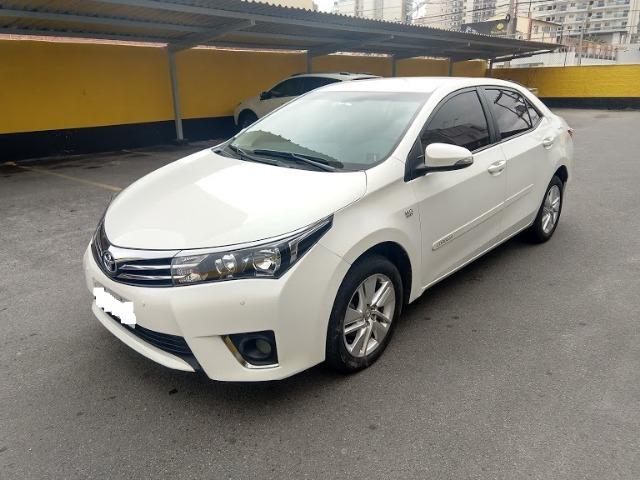 Corolla Gli Upper 1.8 Flex 16V Aut. 16/17 - Foto 9