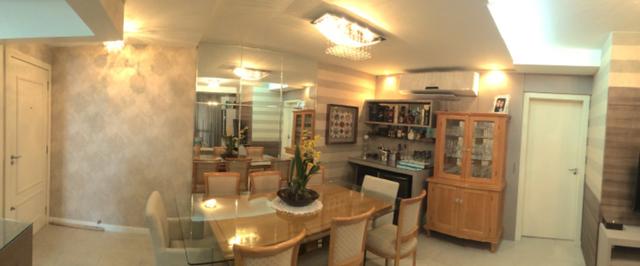 Apartamento Residencial Monte Atos - Foto 3