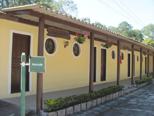 086 - Terreno na Colônia Alpina - Teresópolis - R.J - Foto 2