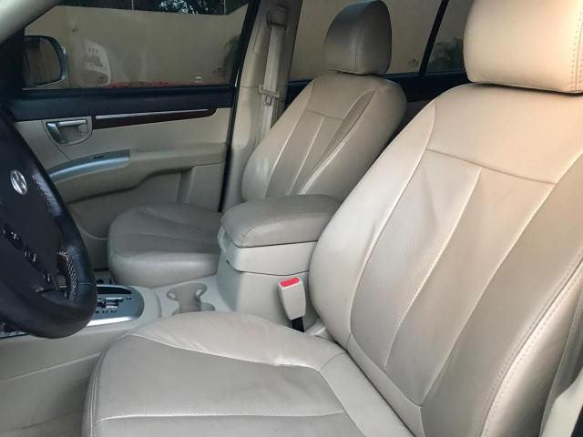 Hyundai Santa Fe 2010 4x4 - Foto 4