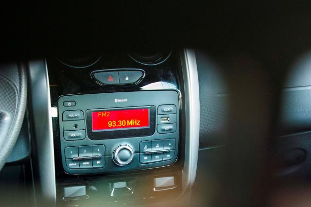 RENAULT DUSTER 2017/2017 2.0 DYNAMIQUE 4X2 16V FLEX 4P MANUAL - Foto 13