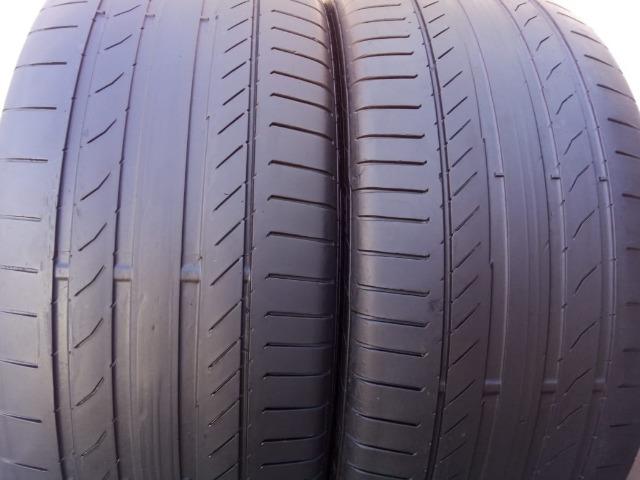 Pneu 275/45r21 Continental (Par) - Foto 2