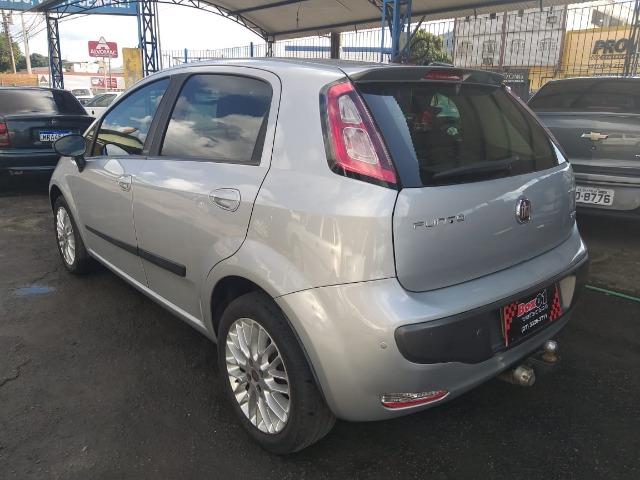 Fiat Punto Essence 1.6 Completo - Foto 4
