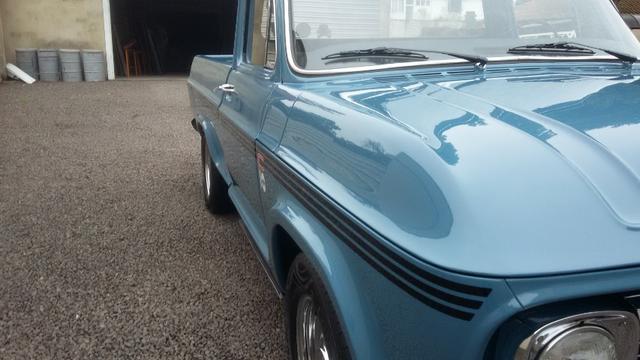 C10 chevy sl 1976 raridade - Foto 2