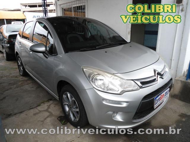 C3 Tendance 1.5 Flex 8V 5p Mec. - Foto 2