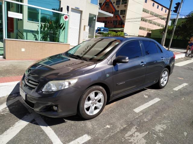 Toyota Corolla XEI 2.0 2011 Automático - Foto 2