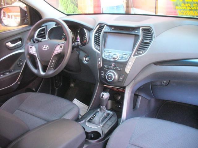 Hyundai Santa Fe 2015 Starveículos - Foto 3