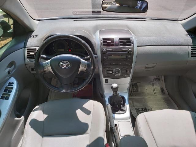 TOYOTA COROLLA 2012/2013 1.8 GLI 16V FLEX 4P MANUAL - Foto 5