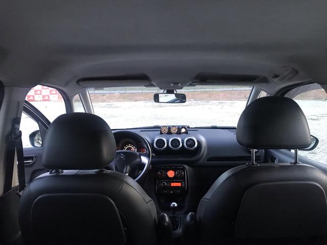 Aircross exclusive 1.6 flex ano 2012 - Foto 4