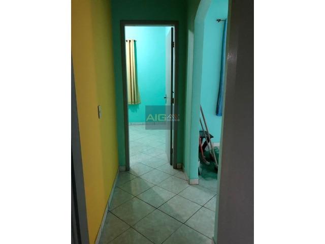 Casa 03 Quartos / Churrasqueira / Portão automático - Foto 17