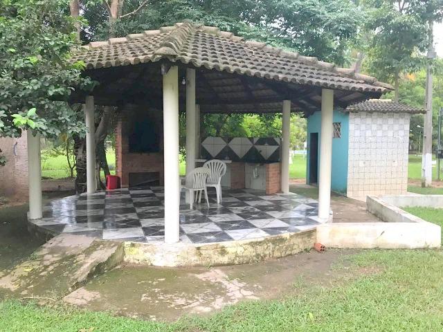 Lotes condominio gilleade 3 rio coxipo