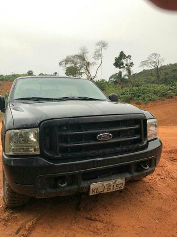 Caminhonete F250 - Foto 2